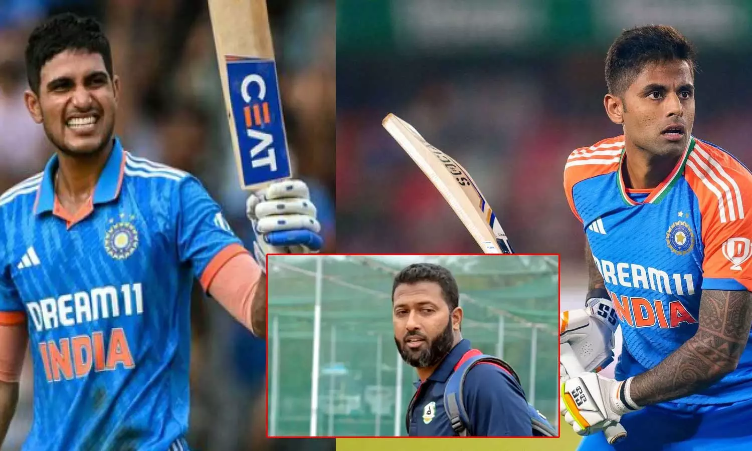 சூர்யகுமாரின் கேப்டன் பதவிக்கு ஆபத்தா?- வாசிம் ஜாபர் சொல்வது என்ன..!