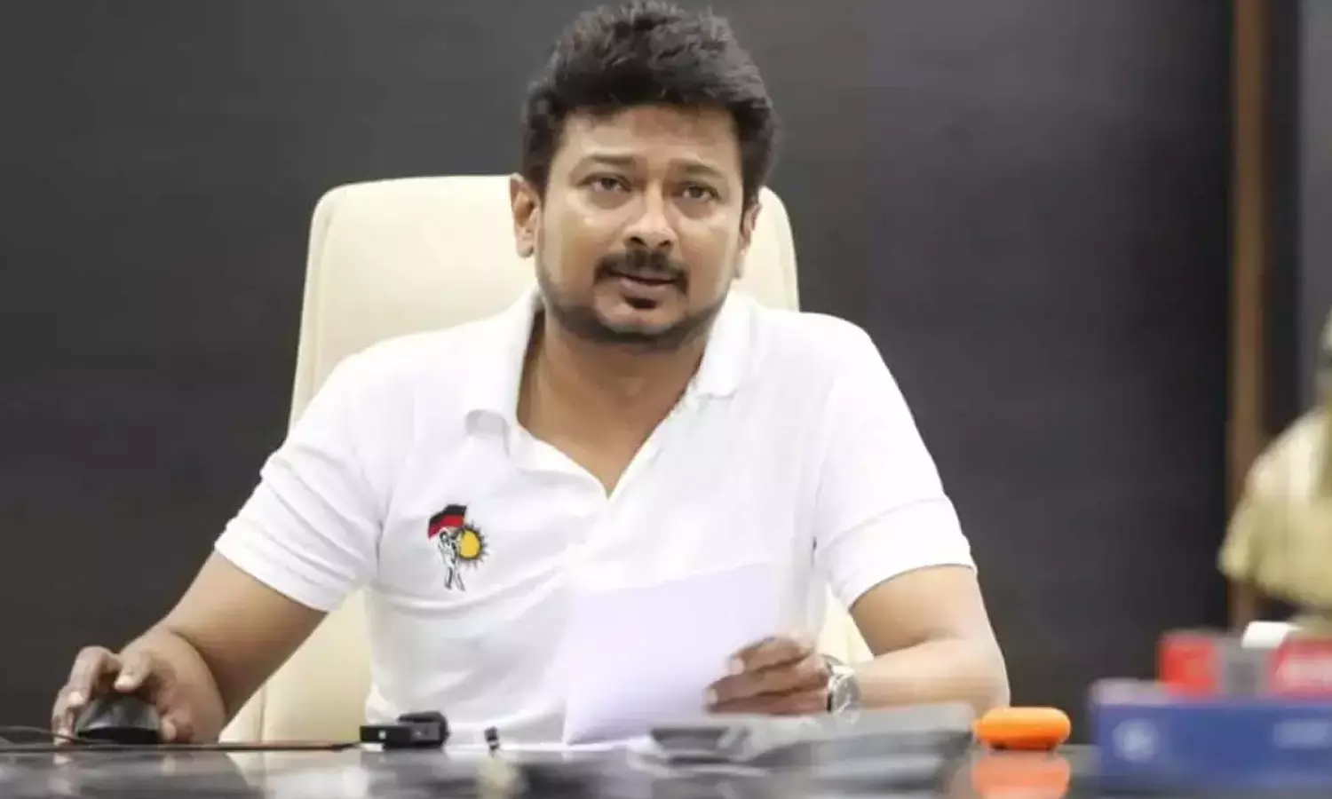 ஆக்கி ஆடவர் ஜூனியர் உலகக்கோப்பை- அட்டவணை வெளியிட்ட துணை முதல்வர்