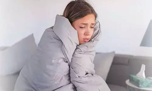 இன்புளூயன்சா காய்ச்சல்: அறிகுறிகளும்.. தற்காப்பும்..!