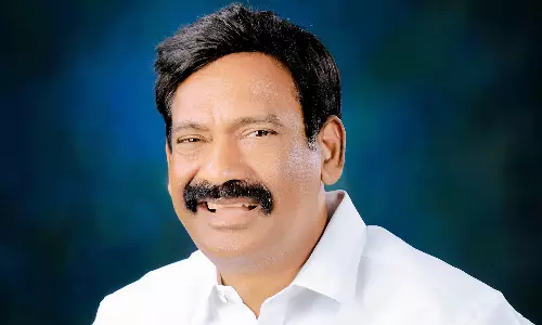 புதுச்சேரி பா.ஜ.க. முன்னாள் தலைவர் கட்சியில் இருந்து திடீர் விலகல்