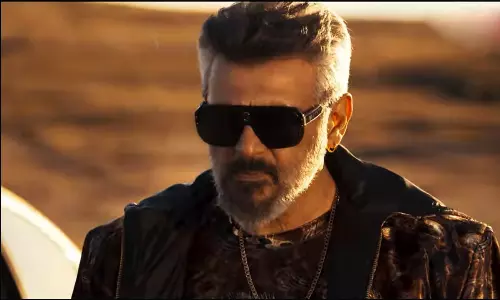 இளையராஜாவின் பாடல்களை அஜித் படத்தில் பயன்படுத்த தடை - உயர்நீதிமன்றம் உத்தரவு