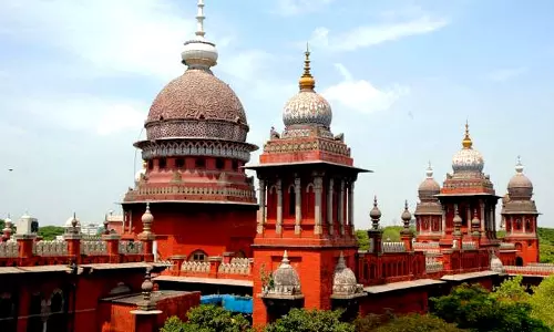 ரிதன்யா வழக்கு: விசாரணையை சி.பி.ஐ.க்கு மாற்றுவதில் எந்த பயனும் இல்லை- சென்னை உயர்நீதிமன்றம்