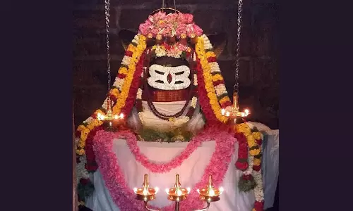 அபிஷேகபுரம் ஐராவதீஸ்வரர், அழகுராஜாப்பெருமாள் கோவில்களில் சிறப்பு வழிபாடு