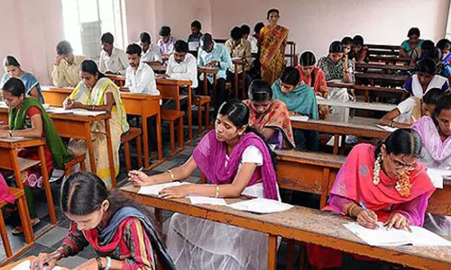 TET தேர்வுக்கு விண்ணப்பிக்க கால அவகாசம் நீட்டிப்பு