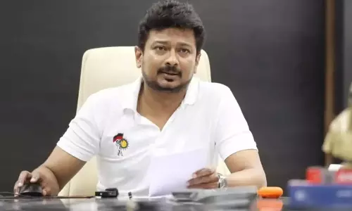 ஆக்கி ஆடவர் ஜூனியர் உலகக்கோப்பை- அட்டவணை வெளியிட்ட துணை முதல்வர்