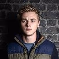 Ben Hardy