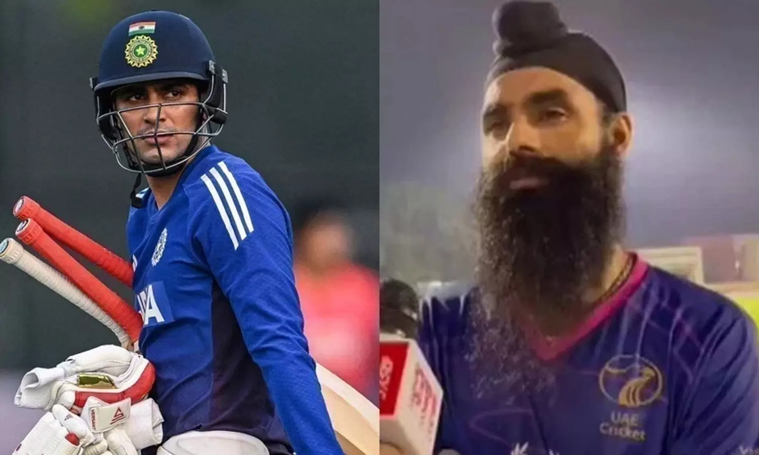 என்னை நினைவில் வைத்திருப்பாரா?: யு.ஏ.இ. பந்து வீச்சாளரின் ஏக்கம்