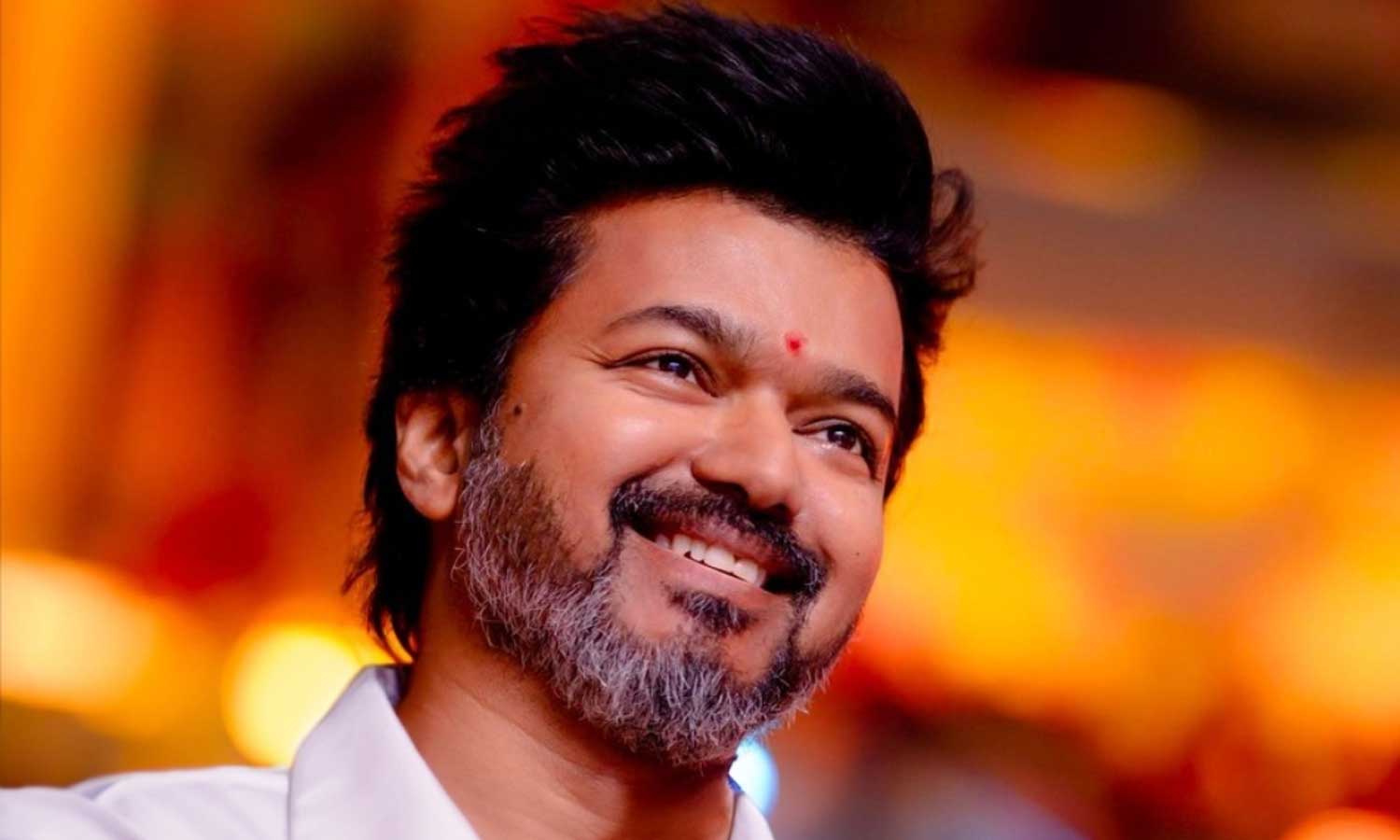 த.வெ.க. தலைவர் விஜய் திருச்சி மரக்கடையில் பிரசாரத்தை தொடங்க காவல்துறை அனுமதி..!