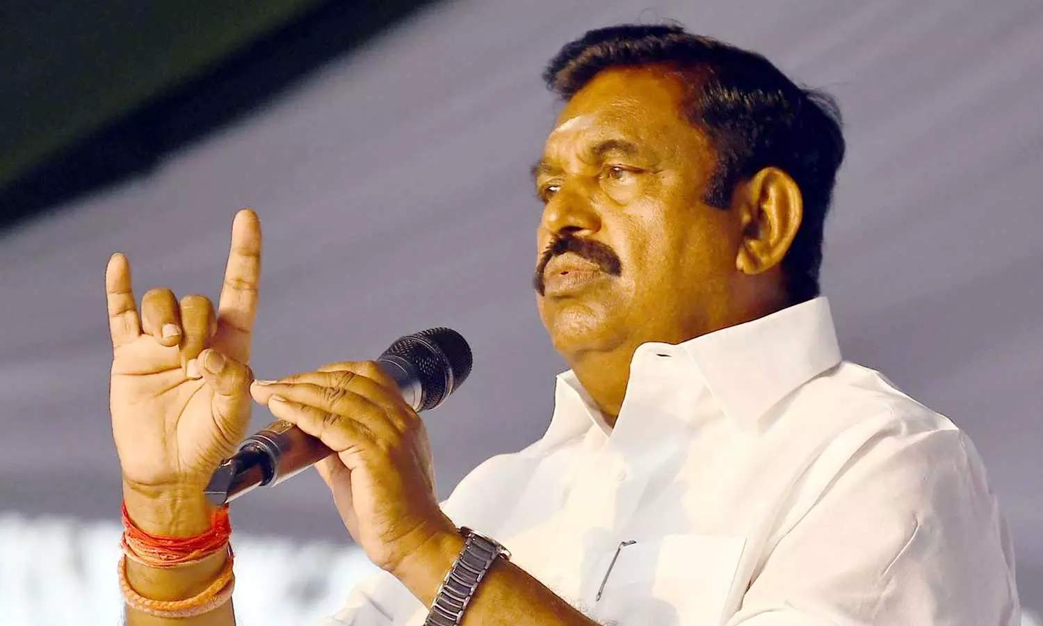 ஈரோடு மாவட்ட அ.தி.மு.க. நிர்வாகிகள் மேலும் சிலரை நீக்கி எடப்பாடி பழனிசாமி அதிரடி..!