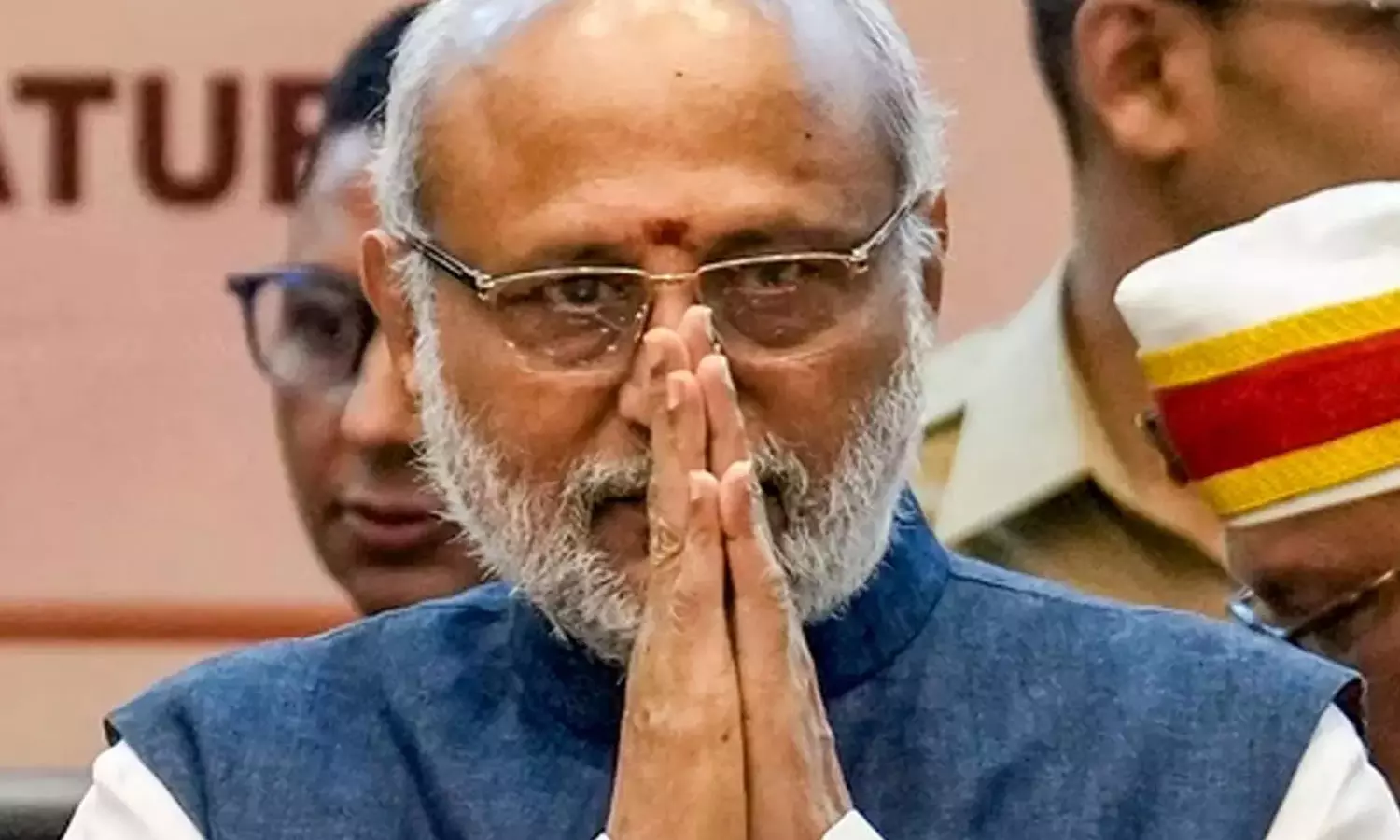 Tamil News Live: துணை ஜனாதிபதி தேர்தல்: சி.பி.ராதாகிருஷ்ணன் வெற்றி