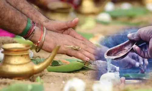 பித்ருக்கள் தோஷம் வெளிப்படும் காலம் எது?