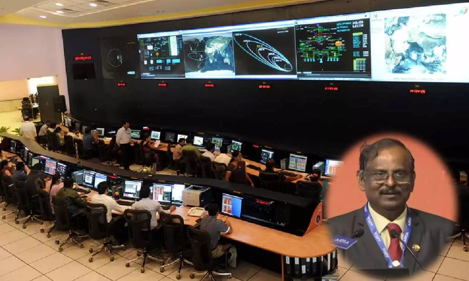 ஆபரேஷன் சிந்தூரில் 24 மணி நேரமும் உழைத்த 400 விஞ்ஞானிகள்- இஸ்ரோ தலைவர் தகவல்