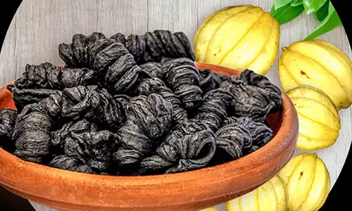 கொழுப்பை குறைக்கும் குடம் புளி