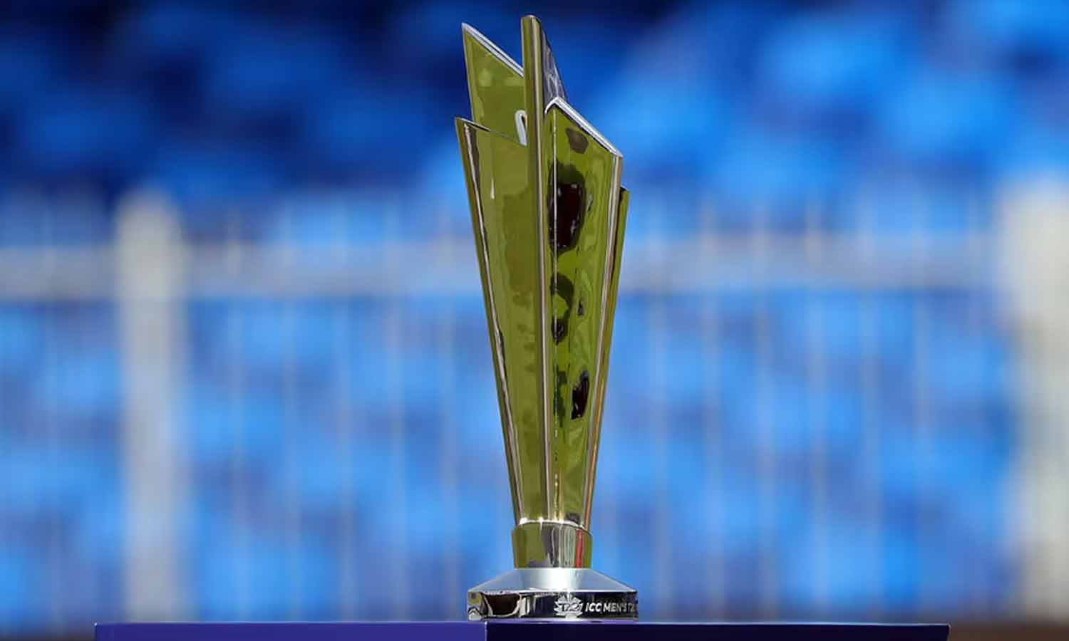 அடுத்த ஆண்டு தொடக்கத்தில் டி20 உலக கோப்பை தொடர்.. வெளியான தகவல்