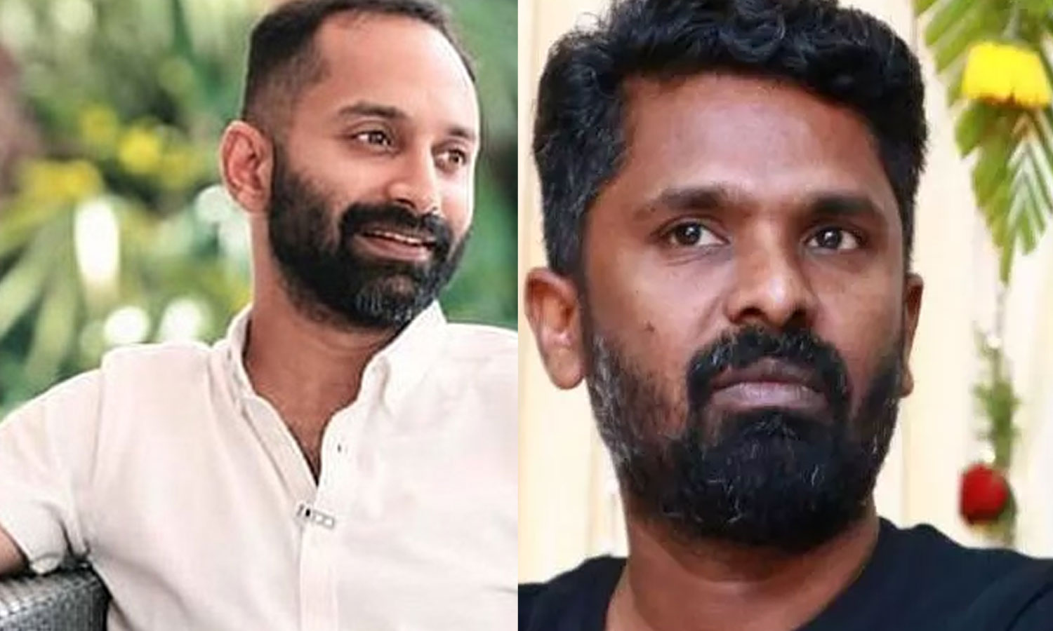 '96' பட இயக்குநருடன் இணையும் ஃபஹத் பாசில்