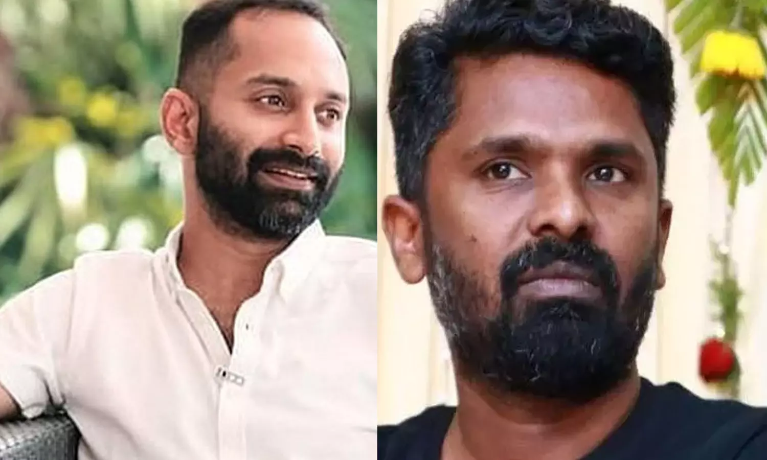 96 பட இயக்குநருடன் இணையும் ஃபஹத் பாசில்