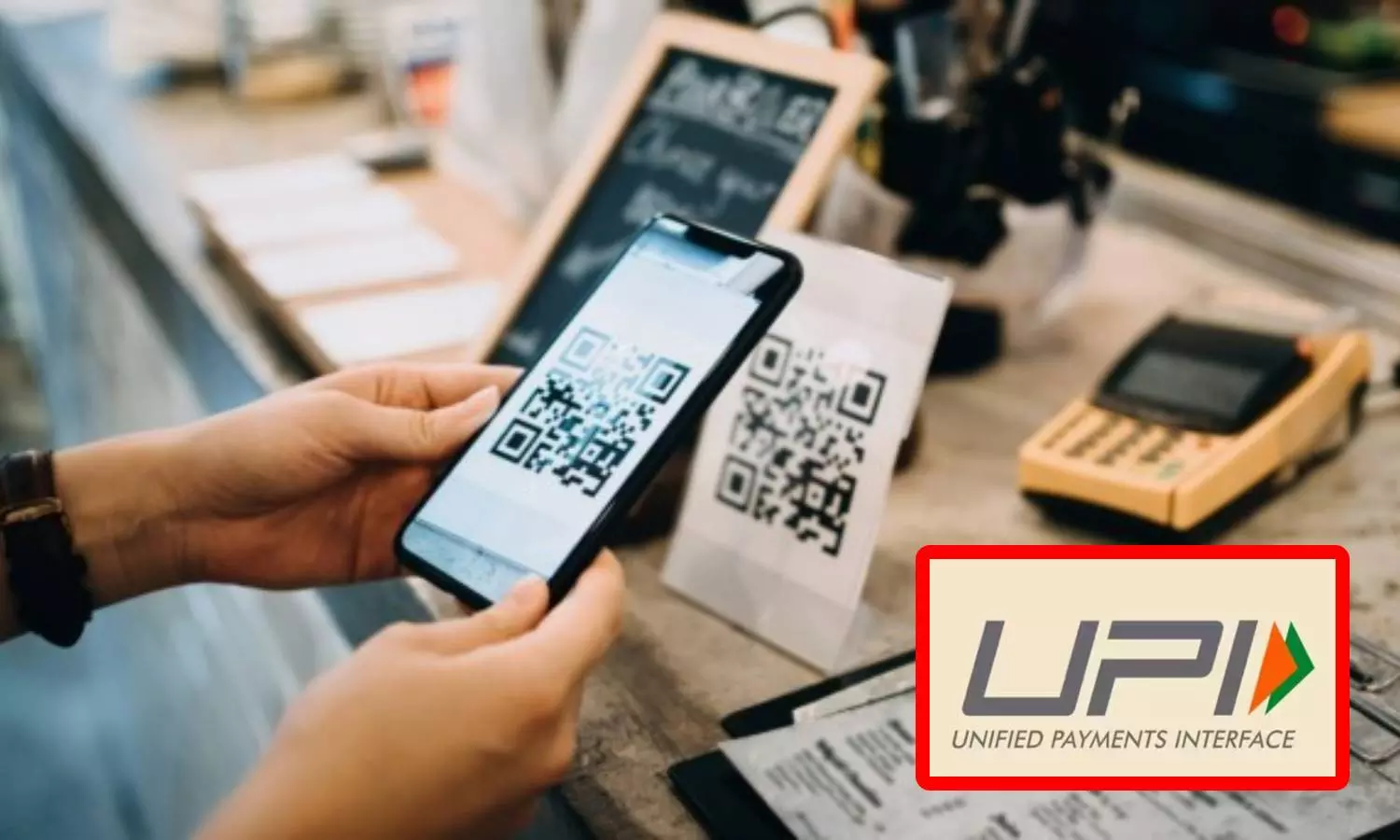 எங்கும், எதிலும்... UPI பணப் பரிவர்த்தனைகளை 192 நாடுகளில் விரிவுபடுத்த இந்தியா திட்டம்