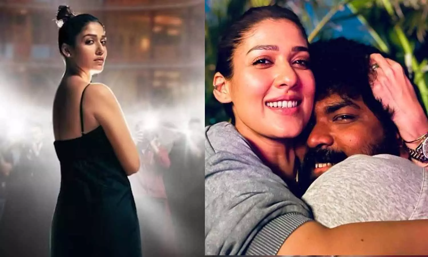 நயன்தாரா ஆவணப்படம்- பதில் மனு தாக்கல் செய்ய அக்.6-ந் தேதி வரை அவகாசம்