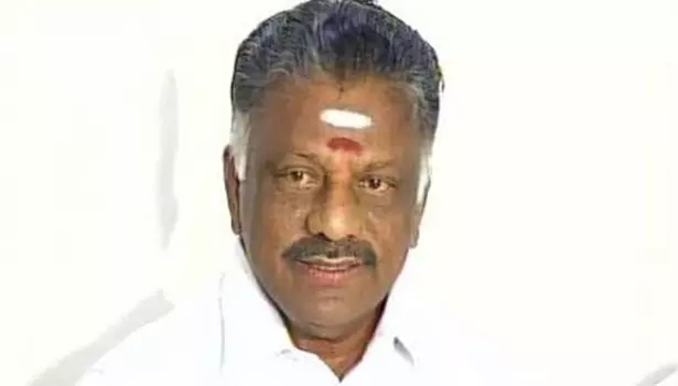 அ.தி.மு.க. ஒன்றிணையாவிட்டால் தி.மு.க.வுக்கு சாதகமாகிவிடும்- ஓ.பி.எஸ்.பேட்டி