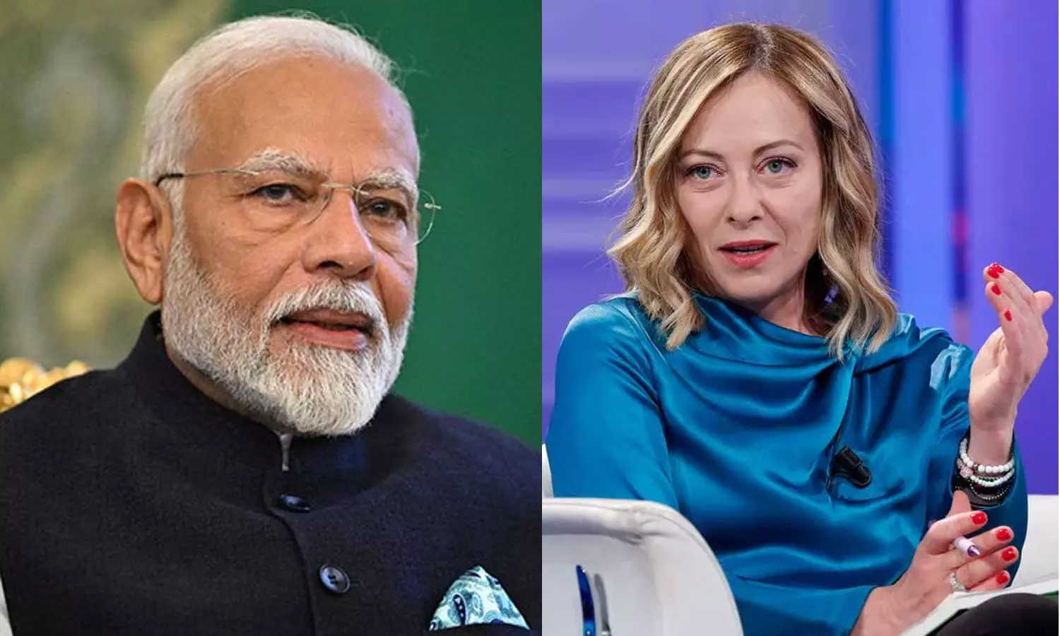 EU 100% வரி விதிக்க வேண்டும் எனக்கூறிய டிரம்ப்: உடனடியாக இத்தாலி பிரதமருக்கு டயல் செய்த பிரதமர் மோடி