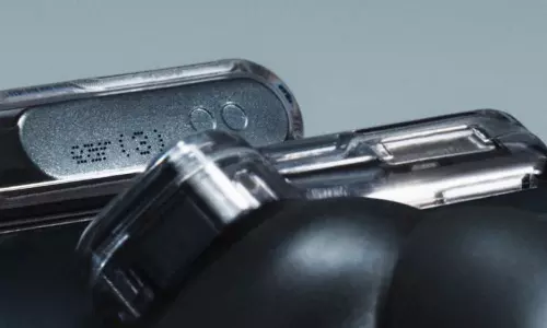 அடுத்த வாரம் புது இயர்பட்ஸ் அறிமுகம் செய்யும் நத்திங்