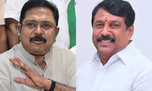 தனிப்பட்ட முறையில் நயினார் நாகேந்திரன் எனக்கு நல்ல நண்பர்- டி.டி.வி.தினகரன்