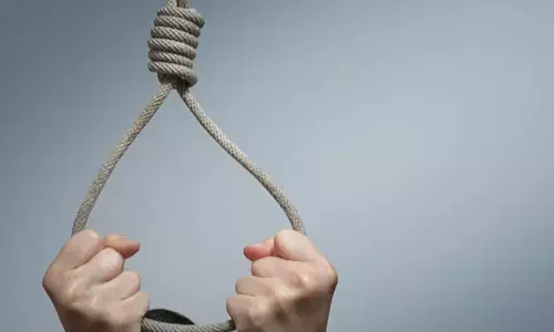 தற்கொலை பட்டியலில் 3-வது இடம் பிடித்த புதுச்சேரி