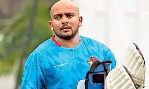 பாலியல் தொல்லை வழக்கு: கிரிக்கெட் வீரர் பிரித்வி ஷாவுக்கு 100 ரூபாய் அபராதம் விதித்த நீதிமன்றம்