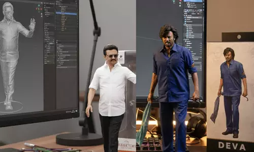 இணையத்தை ஆக்கிரமித்த ஜெமினி Al-ன் புதிய ட்ரெண்ட் - நீங்களும் ட்ரை பண்ணுங்க!