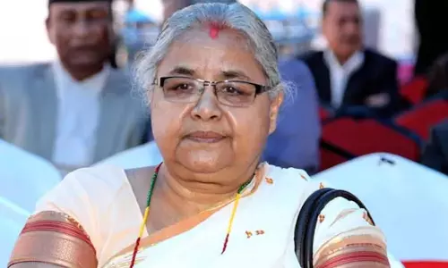 Tamil News Live: நேபாளத்தின் இடைக்கால தலைவராகிறார் சுசிலா கார்கி