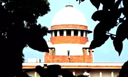 மாநிலங்களின் சில மசோதாக்களை நிறுத்தி வைத்துதான் ஆக வேண்டும் - உச்சநீதிமன்றத்தில் மத்திய அரசு வாதம்