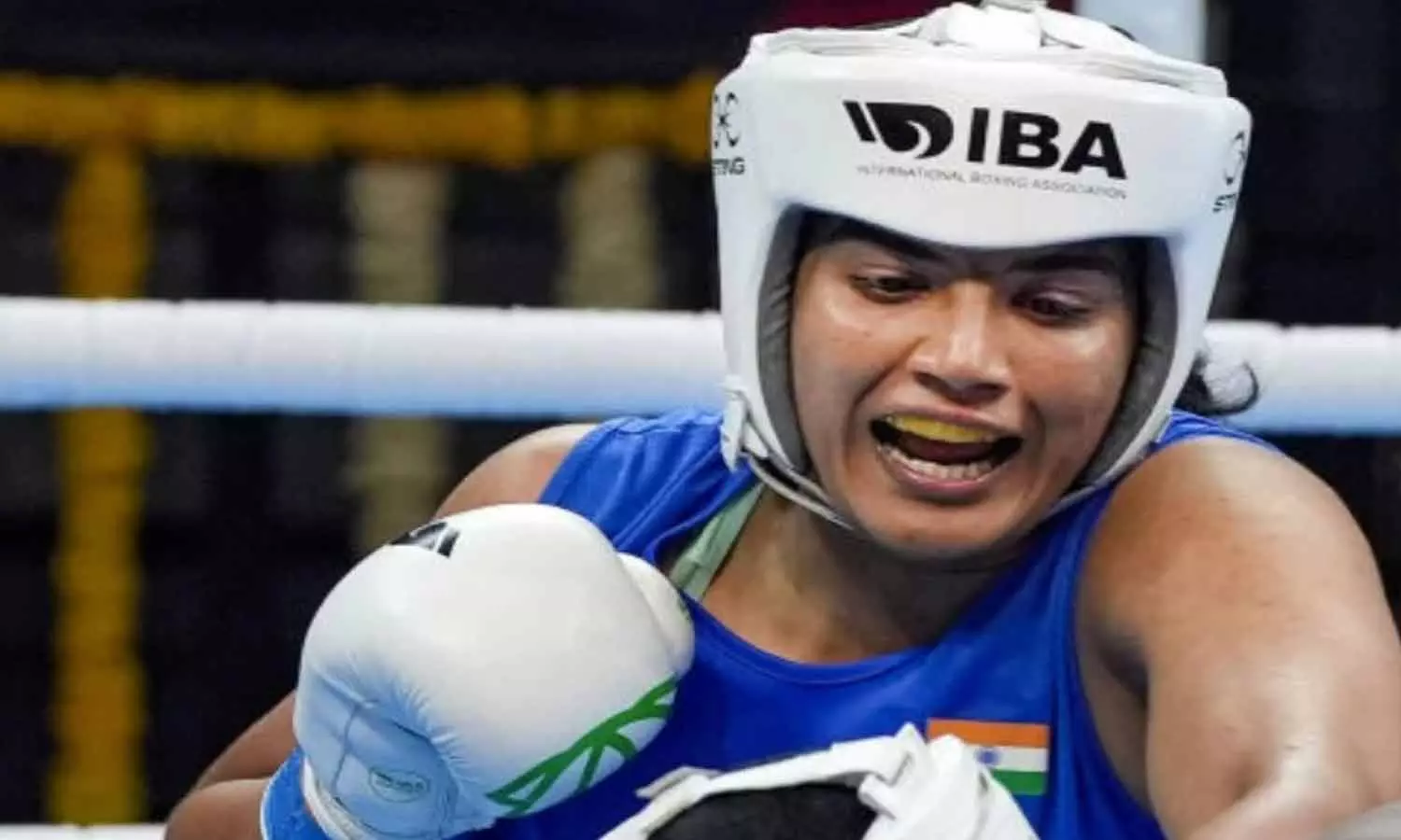 உலக குத்துச்சண்டை சாம்பியன்ஷிப்: அரையிறுதிக்கு நுபுர் தகுதி உலக குத்துச்சண்டை சாம்பியன்ஷிப்: அரையிறுதிக்கு நுபுர் தகுதி