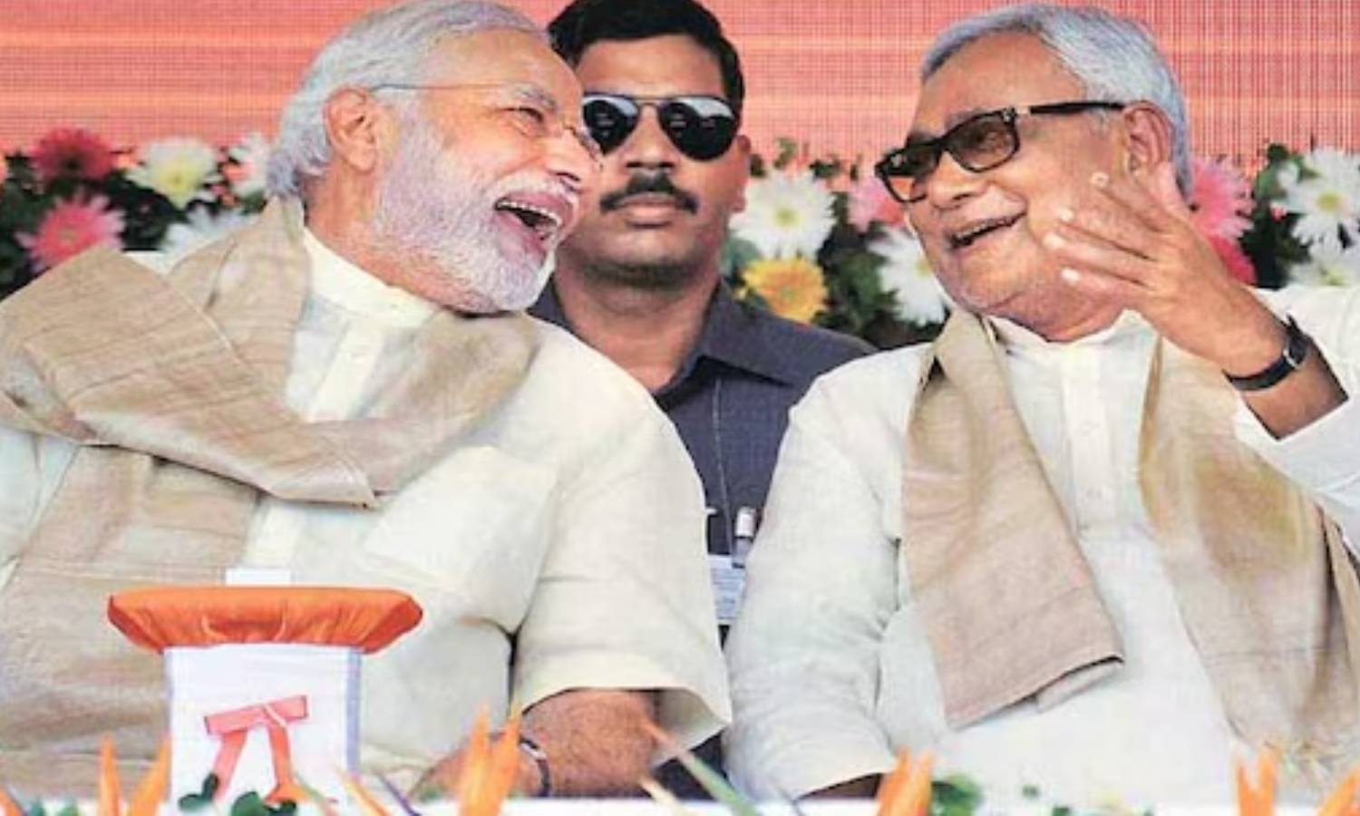 நெருங்கும் பீகார் தேர்தல்... பல்வேறு திட்டங்களுக்காக ரூ.7,616 கோடி நிதி ஒதுக்கிய மத்திய அரசு