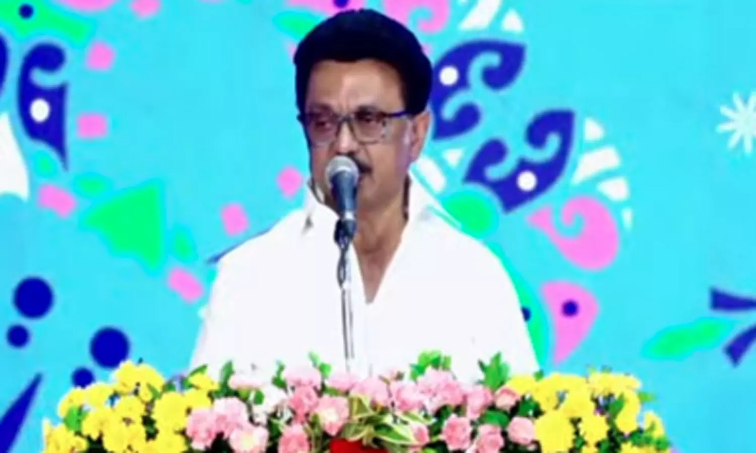 அதிகரிக்கும் தொழில் வளர்ச்சி... 77% புரிந்துணர்வு ஒப்பந்தங்கள் செயல்பாட்டிற்கு வந்துள்ளன- மு.க.ஸ்டாலின்