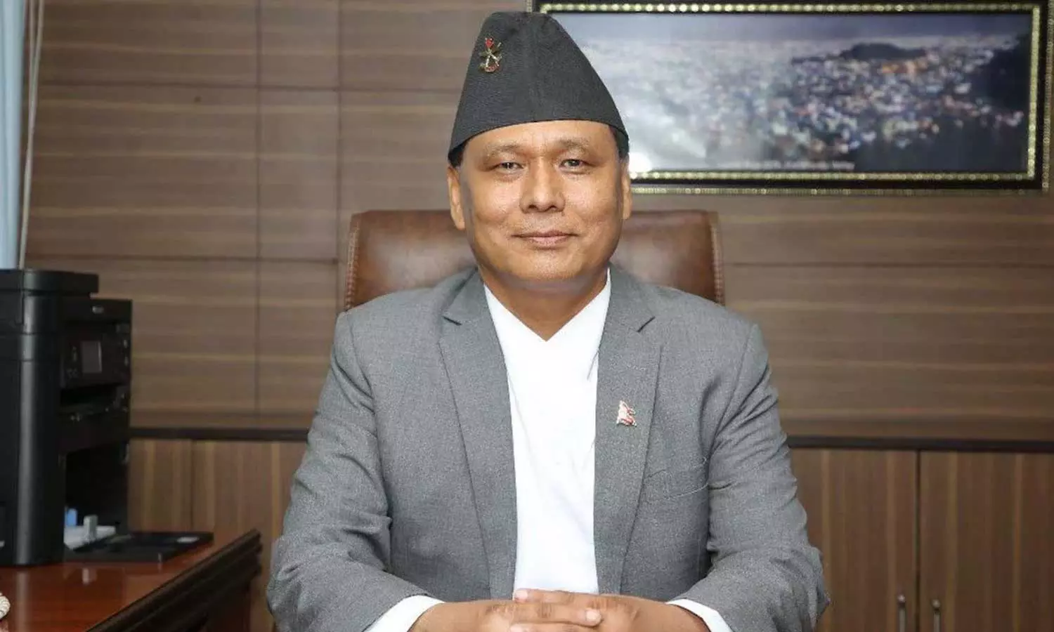 முன்னாள் தலைமை நீதிபதி இல்லை, தற்போது இன்ஜினீயர்: நேபாளத்தின் இடைக்கால பிரதமர் யார்?- நீடிக்கும் குழப்பம்