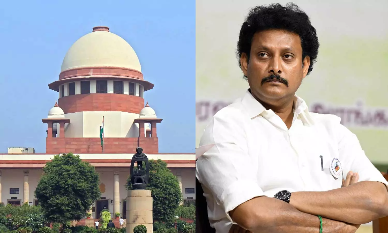 TET-ல் கட்டாய தேர்ச்சி: உச்சநீதிமன்ற தீர்ப்பை எதிர்த்து சீராய்வு மனு தாக்கல் செய்ய தமிழக அரசு முடிவு- அன்பில் மகேஷ் TET-ல் கட்டாய தேர்ச்சி: உச்சநீதிமன்ற தீர்ப்பை எதிர்த்து சீராய்வு மனு தாக்கல் செய்ய தமிழக அரசு முடிவு- அன்பில் மகேஷ்