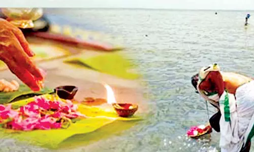 Mahalaya Amavasai- ஏன் முக்கிய நாளாக கருதப்படுகிறது?