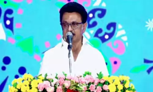 அதிகரிக்கும் தொழில் வளர்ச்சி... 77% புரிந்துணர்வு ஒப்பந்தங்கள் செயல்பாட்டிற்கு வந்துள்ளன- மு.க.ஸ்டாலின்