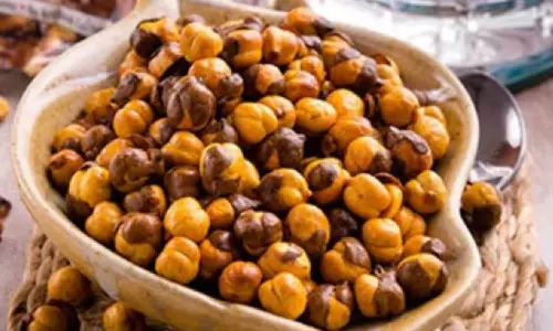 பாதகம் இல்லாத பாரம்பரிய சிறுதீனிகள்