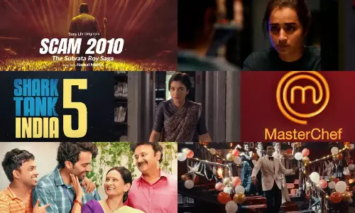 Sony Liv OTT: இந்தாண்டு வெளியாகும் படங்கள், தொடர்களின் முன்னோட்டம் - அதிரடி அறிவிப்பு!