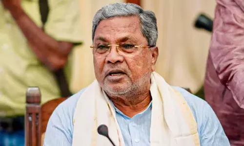 பெங்களூரு சிவாஜிநகர் மெட்ரோவுக்கு செயின்ட் மேரி பெயர்?- சர்ச்சையை கிளப்பிய சித்தராமையா