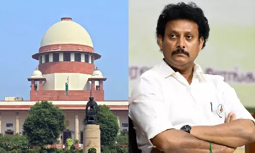 TET-ல் கட்டாய தேர்ச்சி: உச்சநீதிமன்ற தீர்ப்பை எதிர்த்து சீராய்வு மனு தாக்கல் செய்ய தமிழக அரசு முடிவு- அன்பில் மகேஷ்