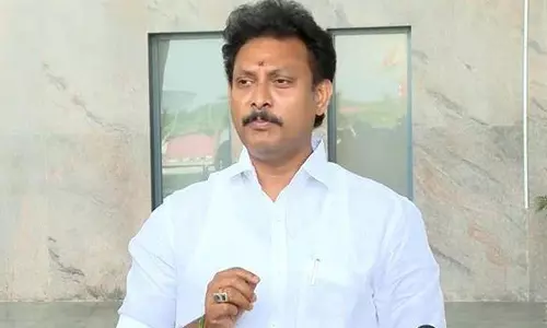 TET தேர்வு: சீராய்வு மனு தாக்கல் செய்ய தமிழக அரசு முடிவு- அன்பில் மகேஷ்