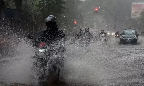 தமிழகத்தில் 18 மாவட்டங்களில் இரவு 10 மணி வரை மழைக்கு வாய்ப்பு