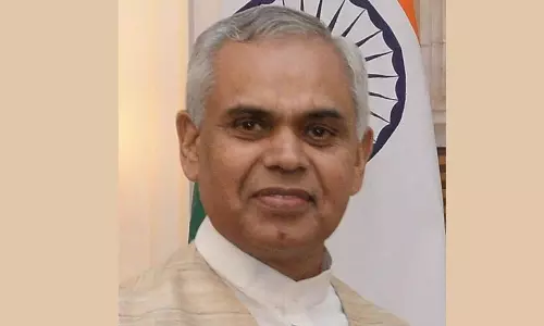 மகாராஷ்டிரா மாநில பொறுப்பு ஆளுநராக ஆச்சார்யா தேவ்ரத் நியமனம்