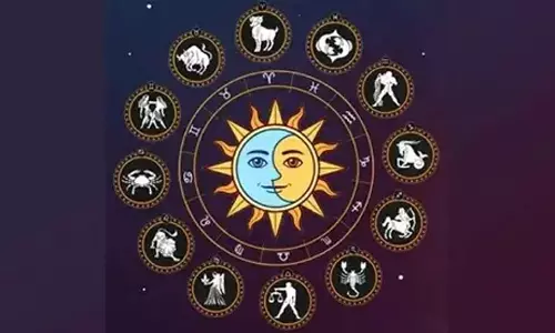 Today Rasipalan: இன்றைய ராசிபலன்-12.09.25