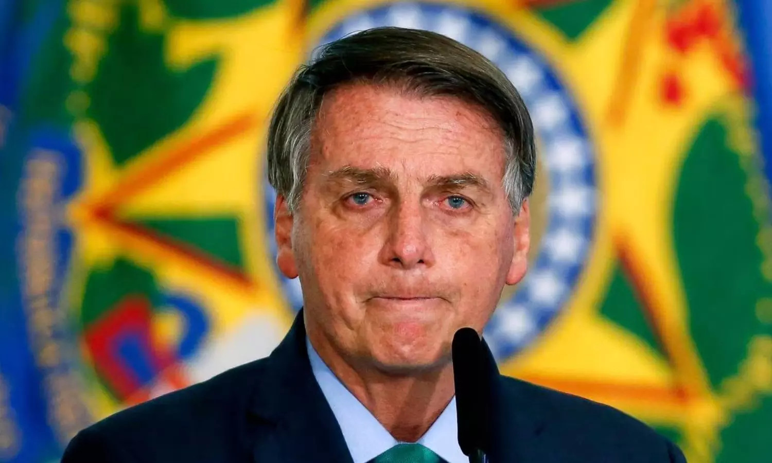 பிரேசில் முன்னாள் அதிபருக்கு 27 ஆண்டுகள் சிறை தண்டனை.. ஆட்சிக் கவிழ்ப்பு சதி வழக்கில் அதிரடி