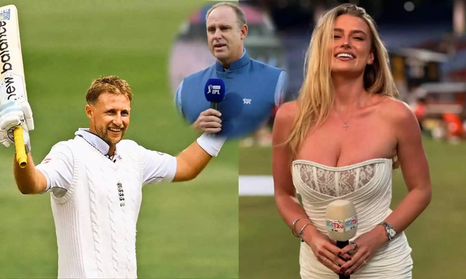 நிர்வாணமாக நடப்பதாக கூறிய அப்பாவுக்காக ஜோ ரூட்டிடம் வேண்டுகோள் விடுத்த ஹைடனின் மகள்