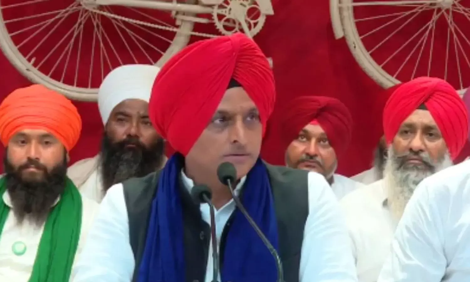 மக்கள் வீதியில் இறங்கும் நிலை வரும்: எச்சரிக்கை விடுத்த அகிலேஷ்