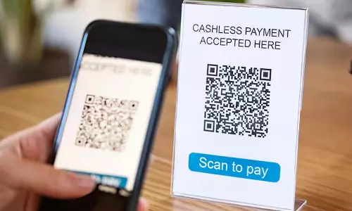 யு.பி.ஐ. பரிவர்த்தனை வரம்பு ரூ.10 லட்சமாக உயர்வு: 15-ந்தேதி முதல் அமலுக்கு வருகிறது